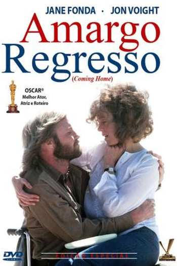  de Filme Amargo Regresso (1978)