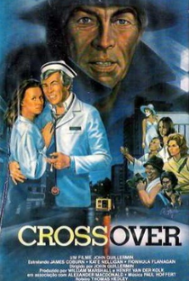Crossover - A Outra Face da Razão - Poster / Capa / Cartaz - Oficial 1