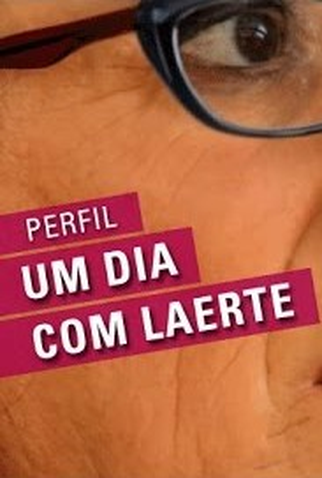 Poster 1 de Curta PERFIL: Um Dia Com Laerte (2013)