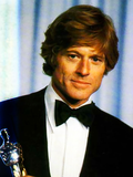 Robert Redford