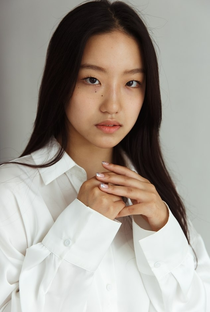 Sally Ann - Poster 1