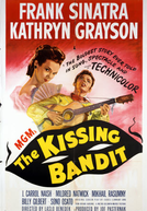Beijou-me Um Bandido (The Kissing Bandit)