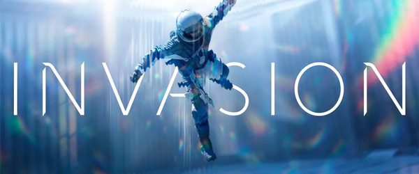 'Invasion' | 2ª Temporada do Sci-Fi de Invasão Alienígena da Apple TV+