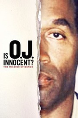 Caso O.J. Simpson: A Prova Esquecida (Is O.J. Innocent? The Missing Evidence)
