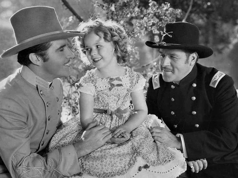 Foto 4 de A Pequena Rebelde