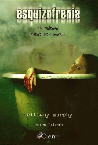 Poster 8 de Filme Flashes de Uma Psicose (2009)