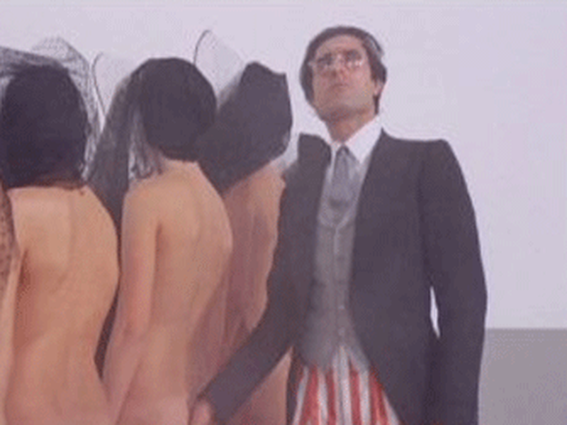 Foto 1 de O Deputado Erótico