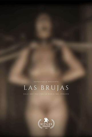 Poster 1 de Curta As Bruxas (2021)
