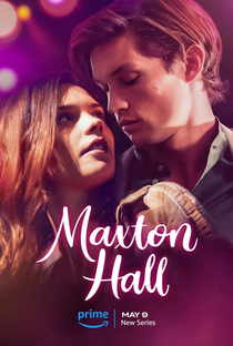 Maxton Hall (1ª Temporada) - Poster / Capa / Cartaz - Oficial 2