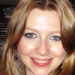 Foto de perfil de Sabrina Heinen