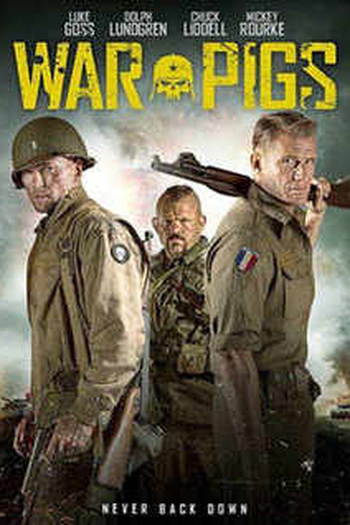  de Filme Marcas da Guerra (2015)