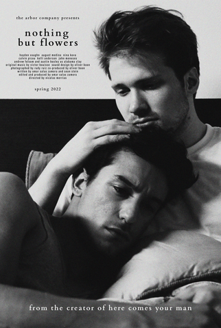 Poster 2 de Filme Nothing But Flowers (2022)