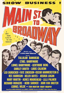 Main Street to Broadway (Main Street to Broadway)