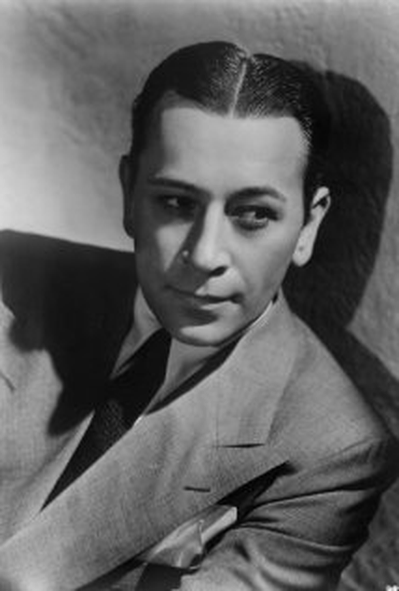 George Raft - Foto 2