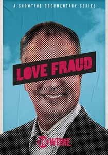 Love Fraud (Love Fraud)