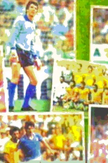 Seleção de 1982 - 25 anos (Seleção de 1982 - 25 anos)