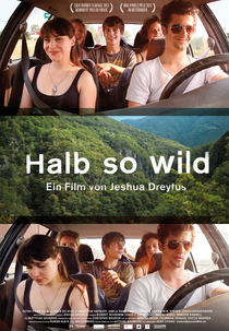 Não se Preocupe (Halb so wild)