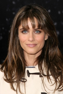 Amanda Peet - Poster / Capa / Cartaz - Oficial 2