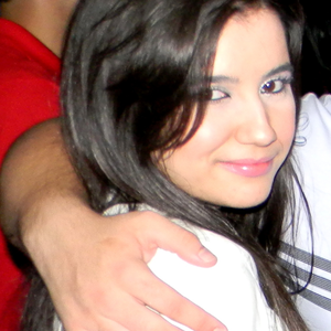 Foto de perfil de Nayara Rodrigues