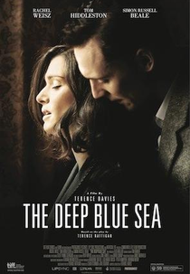 Amor Profundo (The Deep Blue Sea)