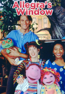 A Janela de Allegra (Allegra's Window)