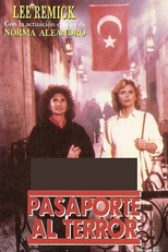 Cruzeiro Para o Inferno (Dark Holiday)