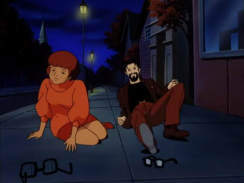 Foto 14 de Scooby-Doo e o Fantasma da Bruxa