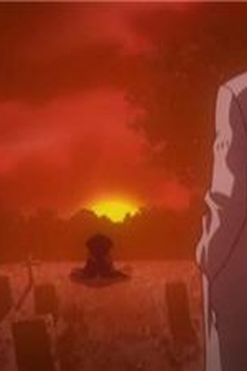Poster de Episódio ｢GRAVE｣ (2004)