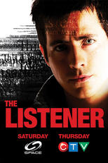 The Listener (3ª Temporada) (The Listener (Season 3))
