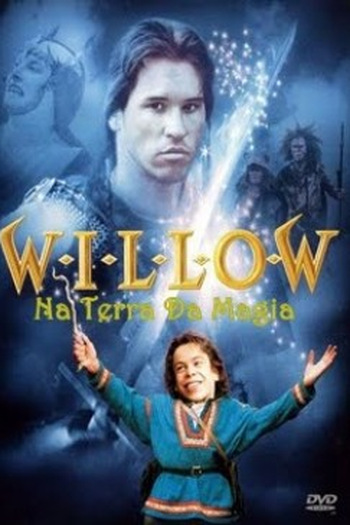  de Filme Willow: Na Terra da Magia (1988)