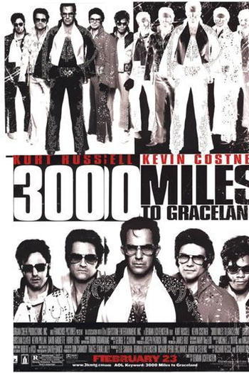  de Filme 3000 Milhas Para o Inferno (2001)