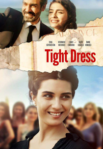 Tight Dress (Tight Dress)