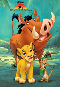 Timão e Pumba (4ª Temporada) (Timon & Pumbaa (Season 4))