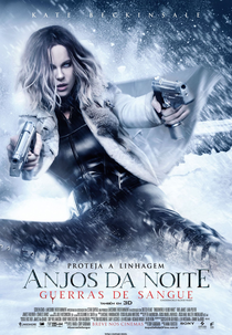 Anjos da Noite: Guerras de Sangue (Underworld: Blood Wars)