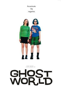 Ghost World: Aprendendo a Viver (Ghost World)