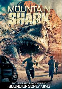 Tubarão da Montanha (Mountain Shark)