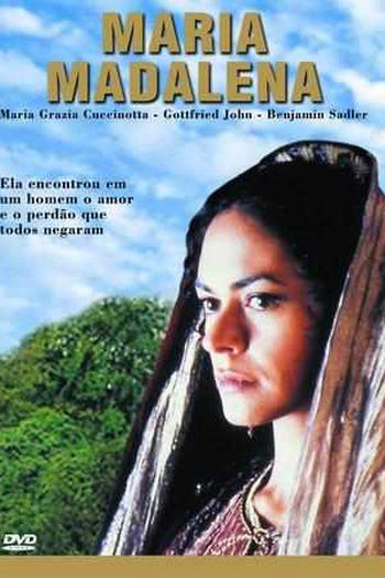  de Filme Maria Madalena (2000)