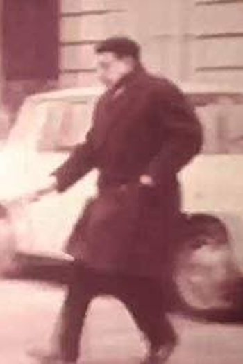  de Curta Les... borgnes sont rois (1974)