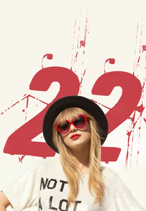 Taylor Swift: 22 (Taylor Swift: 22)