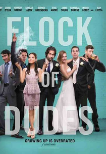 Flock of Dudes (Flock of Dudes)