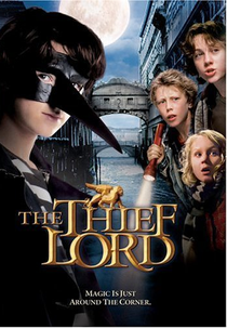 O Senhor dos Ladrões (Thief Lord)