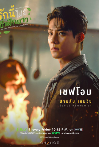 Poster 6 de Série This Love Doesn't Have Long Beans (2024)