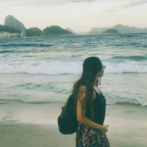 Foto de perfil de Carla