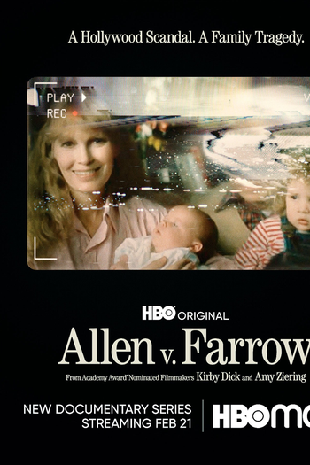  de Série Allen v. Farrow (2021)