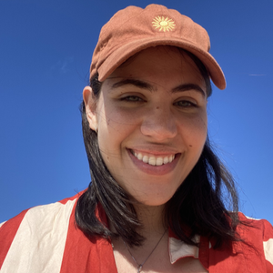 Foto de perfil de Anna Luisa