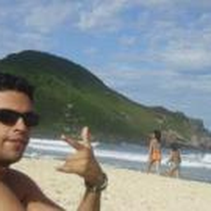 Foto de perfil de Bruno Pacheco