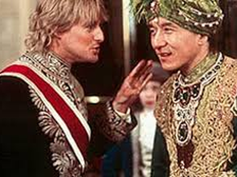 Foto 8 de Bater ou Correr em Londres