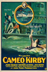 Sota, Cavalo e Rei (Cameo Kirby)