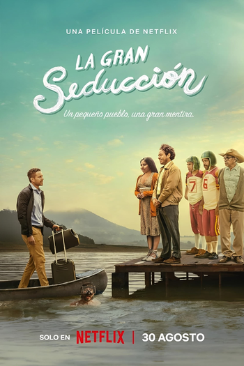  de Filme O Melhor Lugar da Terra (2023)