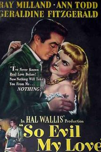  de Filme Alma Negra (1948)